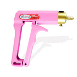 MAXI Pink Ergonomic Vacuum Pump Handle