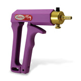 MAXI Purple Ergonomic Vacuum Pump Handle