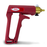 MAXI Red Ergonomic Vacuum Pump Handle