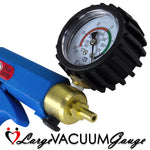 Labia Pump MAXI with Premium Slippery Silicone Hose