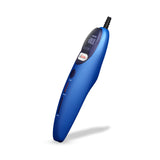 Magna LCD Smart handheld programmed vacuum pump contoller Rechargeable BLUE