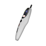 Magna LCD Smart Vacuum Pump Controller with Recharging Cable - GREY