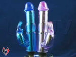 Rabbit Vibrator BATHTIME BUNNY