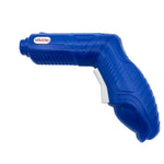 LeLuv Transformer Automatic Penis Pump / Vacuum Sealer - Blue