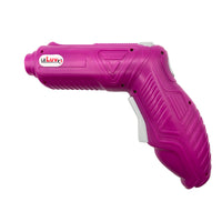 LeLuv Transformer Automatic Penis Pump / Vacuum Sealer - Purple