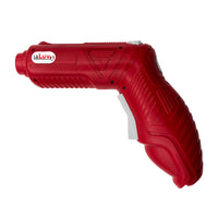 LeLuv Transformer Automatic Penis Pump / Vacuum Sealer - Red