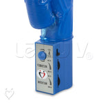 Rabbit Vibrator Twirling Rotating