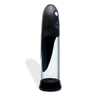 BathBud Waterproof Fully Submersible Electric Penis Pump