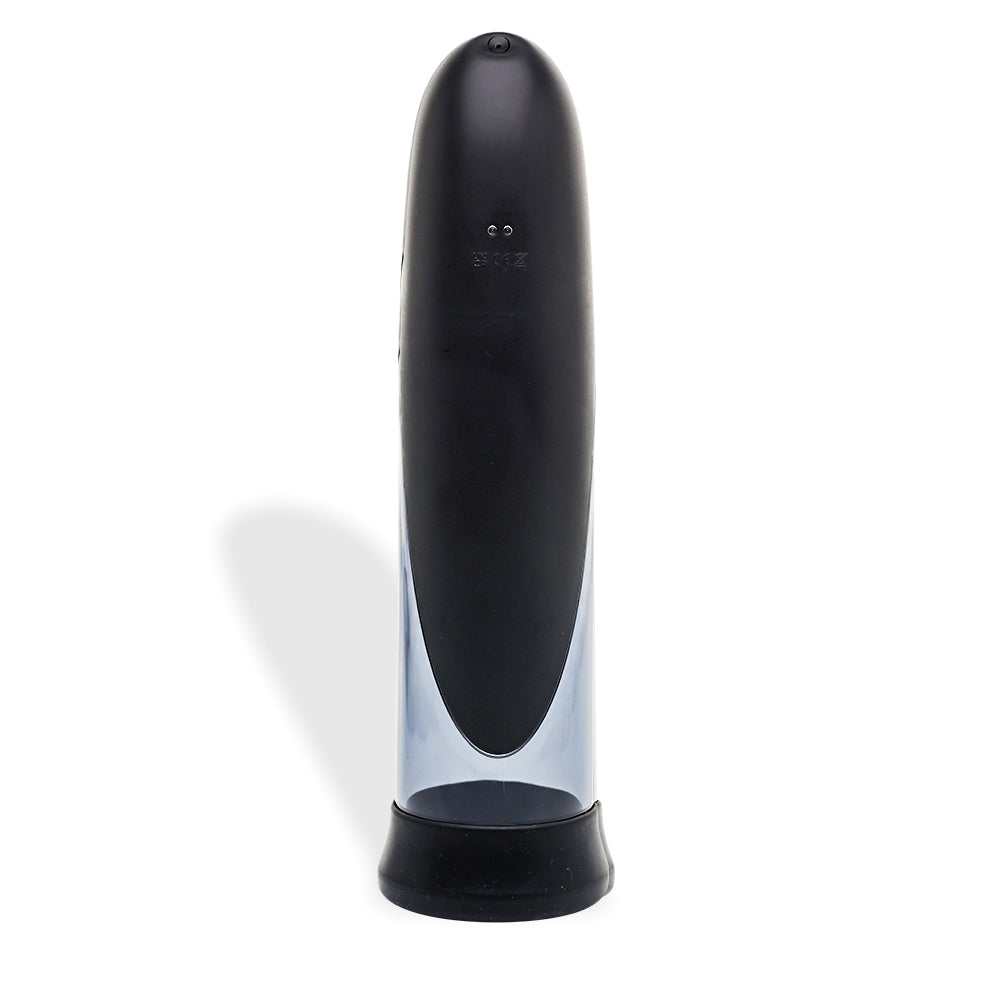 BathBud Waterproof Fully Submersible Electric Penis Pump