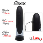BathBud Waterproof Fully Submersible Electric Penis Pump