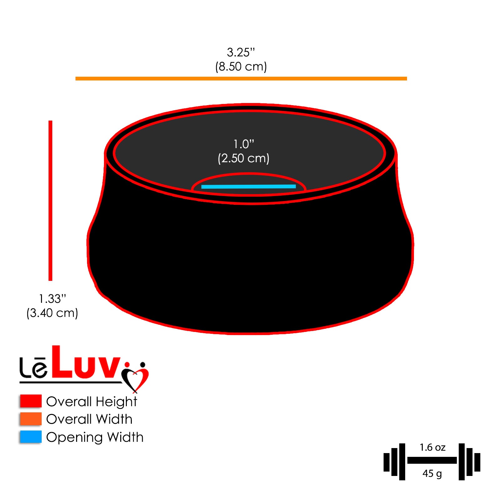 Replacement Sleeve for Bath-Bud Electric Penis Pump 