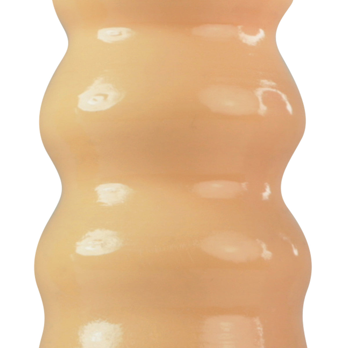 Peach / 6" (15.2 cm) x 1.2" (3 cm)