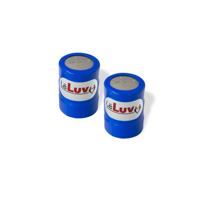 Replacement "Watch" LR44 Battery Sets | Shrink Wrapped 3 Packs and 4 Packs