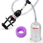 Black ZGrip Handle / Large Silicone