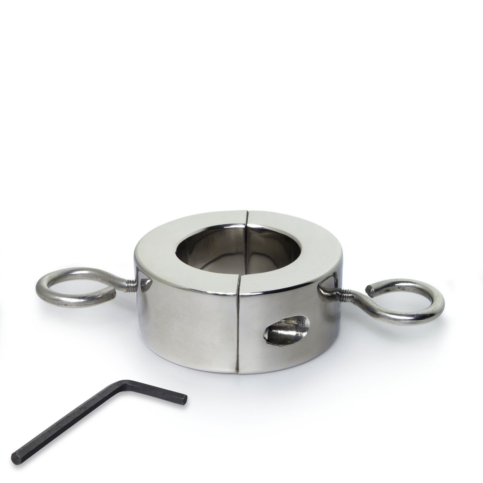 25.4mm Height / 30 mm (1.18")