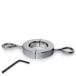 13mm Height / 35 mm (1.40")