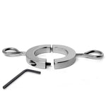 13mm Height / 40 mm (1.57")