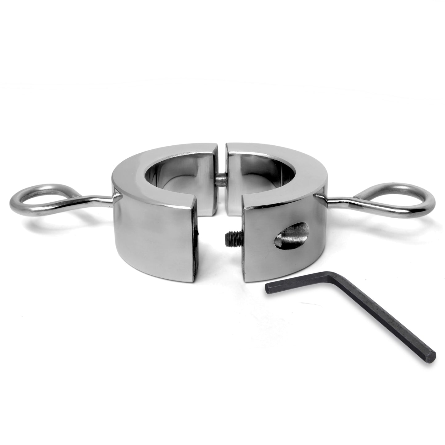 38.1mm Height / 40 mm (1.57")