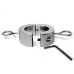 38.1mm Height / 40 mm (1.57")