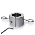 45mm Height / 40 mm (1.57")