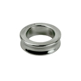 Polished / 34 mm (1.34")