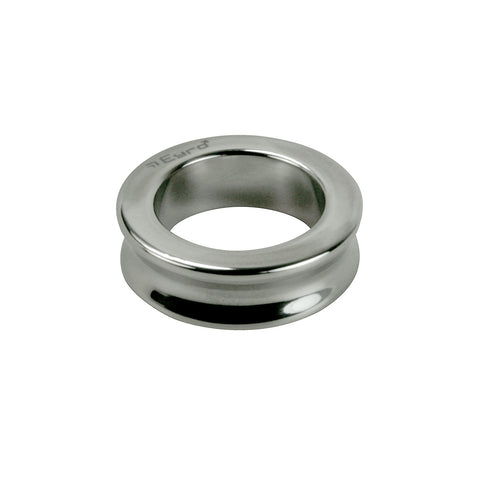 347 Stainless Steel Rings, for Construction at Rs 180/piece in Mumbai | ID:  20529414748