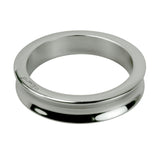 Polished / 62 mm (2.44")