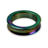 Rainbow / 50 mm (1.97")