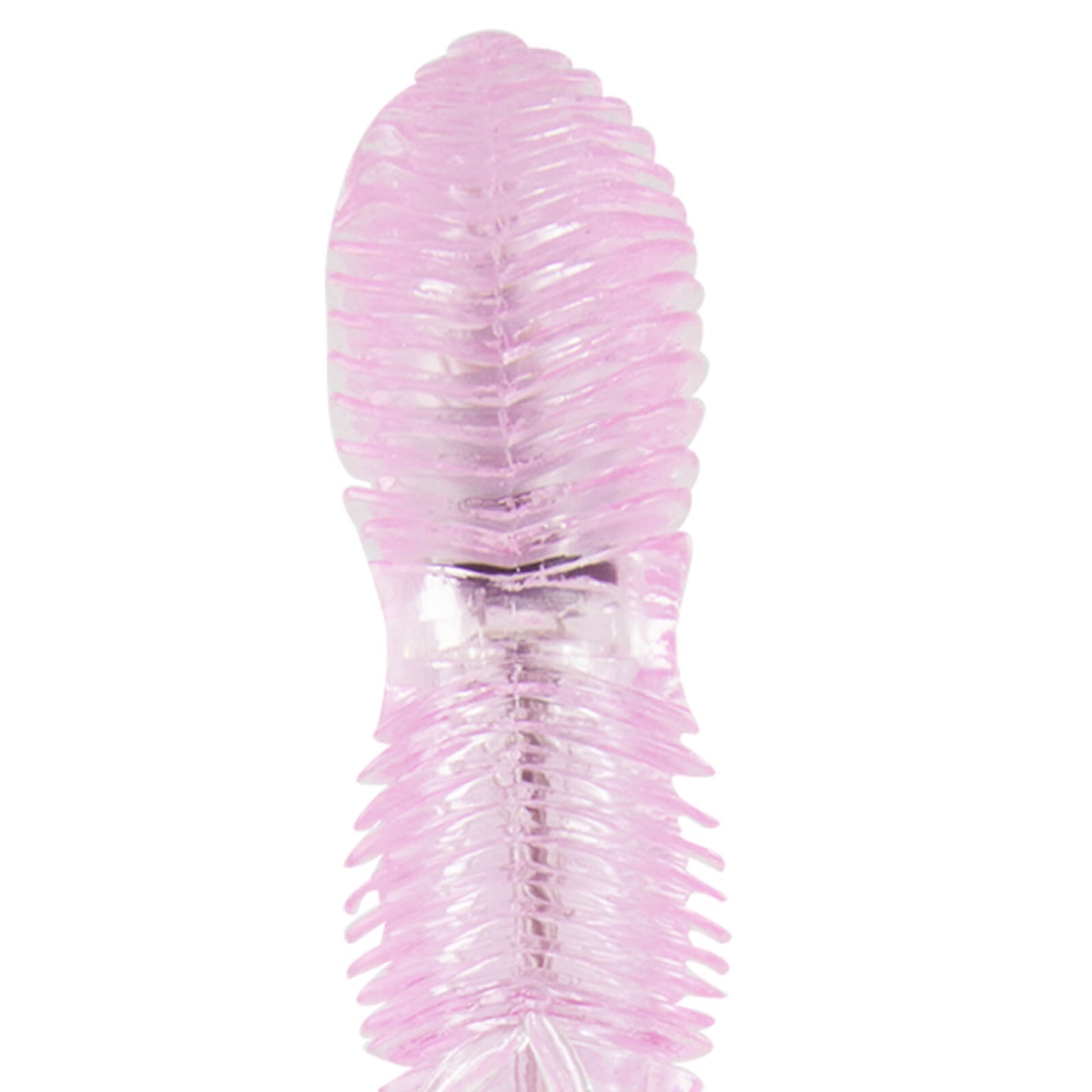 Rabbit Vibrator TRIPLE NIRVANA Twirling Multispeed
