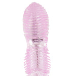Rabbit Vibrator TRIPLE NIRVANA Twirling Multispeed