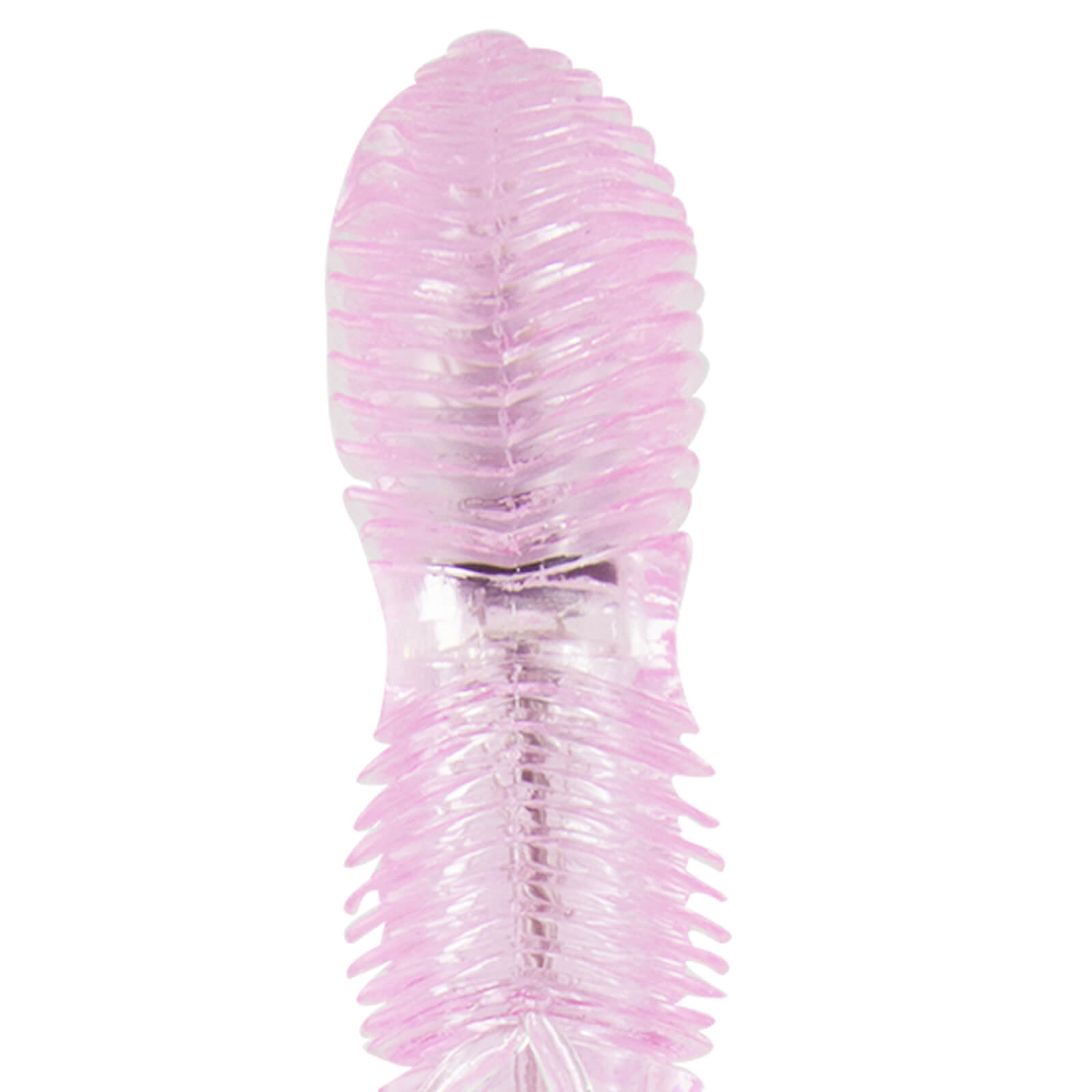 Rabbit Vibrator TRIPLE NIRVANA Twirling Multispeed