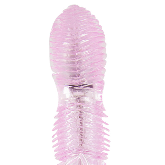 Rabbit Vibrator TRIPLE NIRVANA Twirling Multispeed