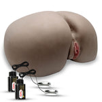 Cinnamon Shaved / Vibrating
