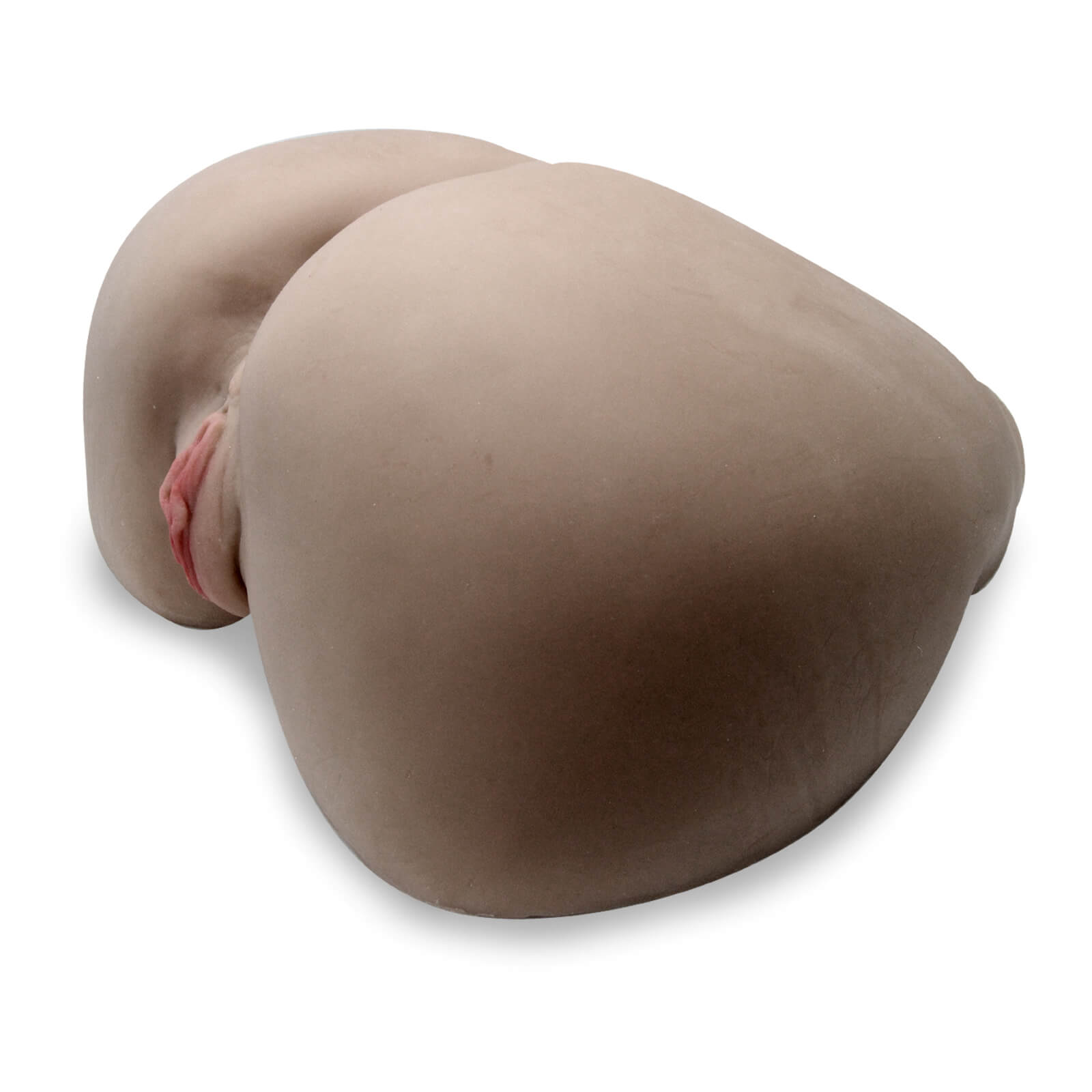 Cinnamon Shaved / No Accessories