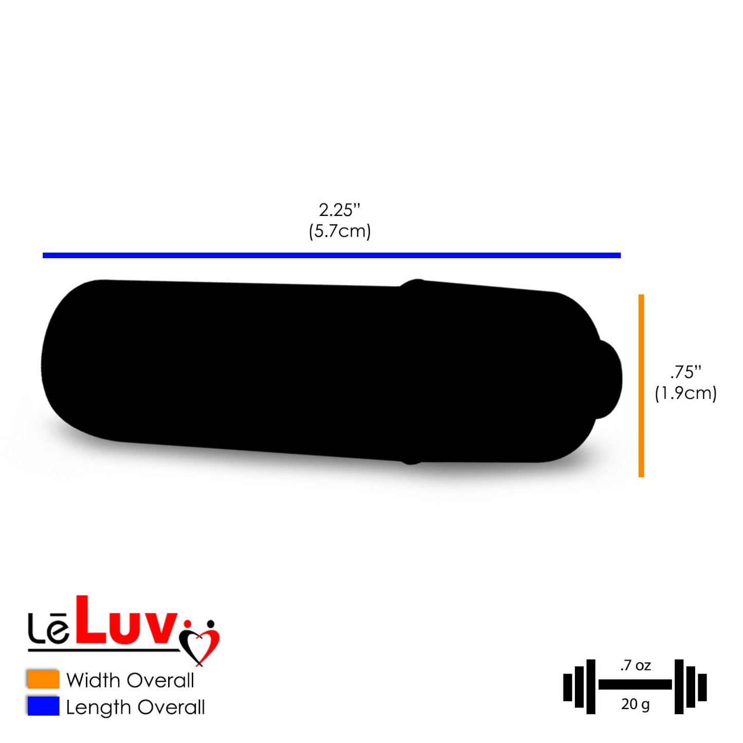 Realistic Donut Penis Pump Cylinder Seal - Vibrating Bullet Option