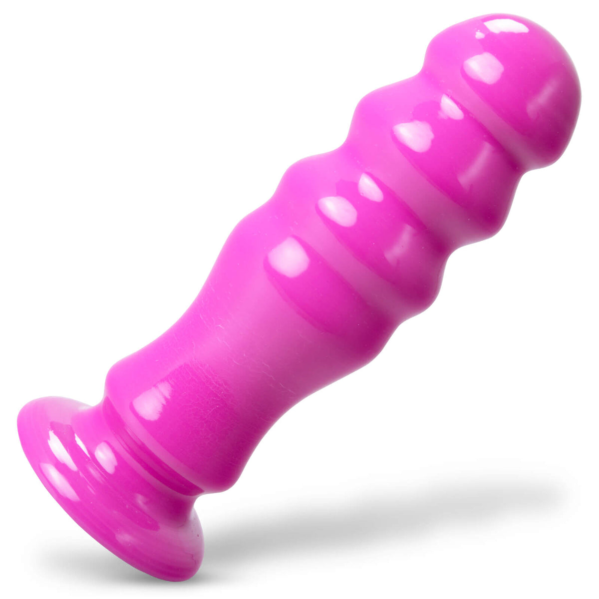 Bubblegum / 6" (15.2 cm) x 1.8" (4.6 cm)