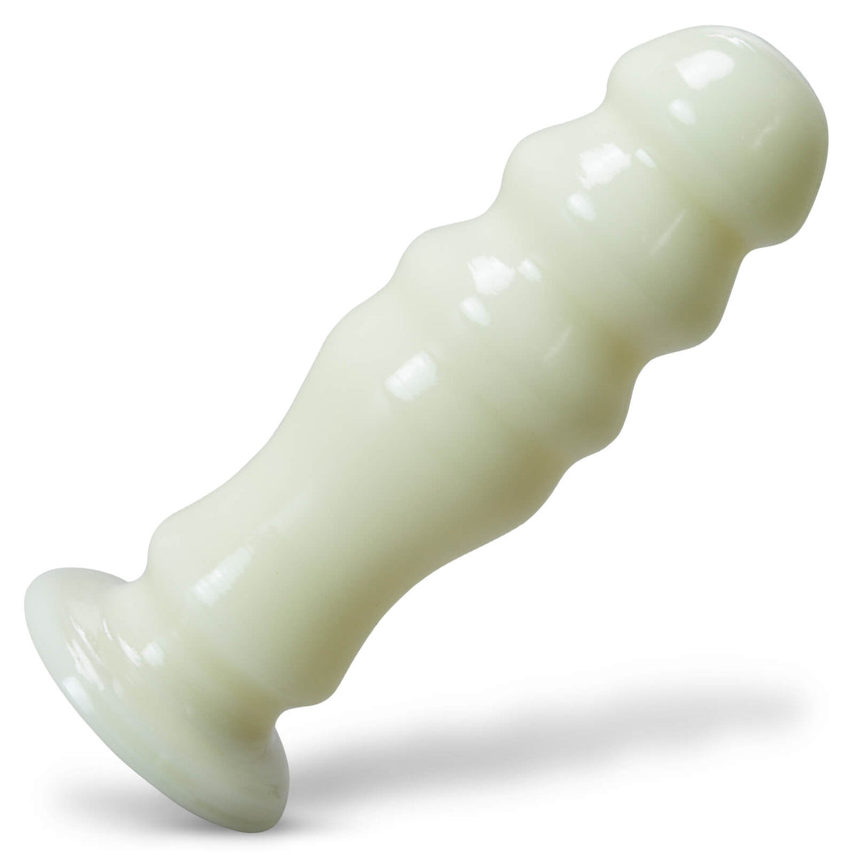 Glow in the Dark / 6" (15.2 cm) x 1.8" (4.6 cm)
