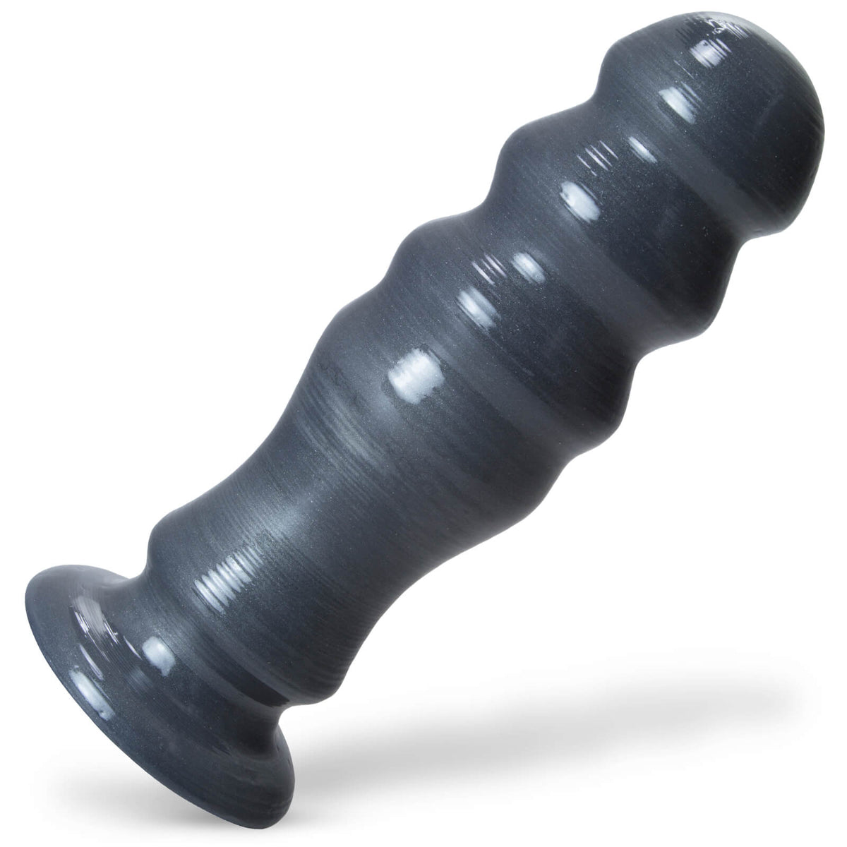 Silver / 6" (15.2 cm) x 1.8" (4.6 cm)