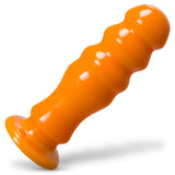 Tangerine / 6" (15.2 cm) x 1.8" (4.6 cm)