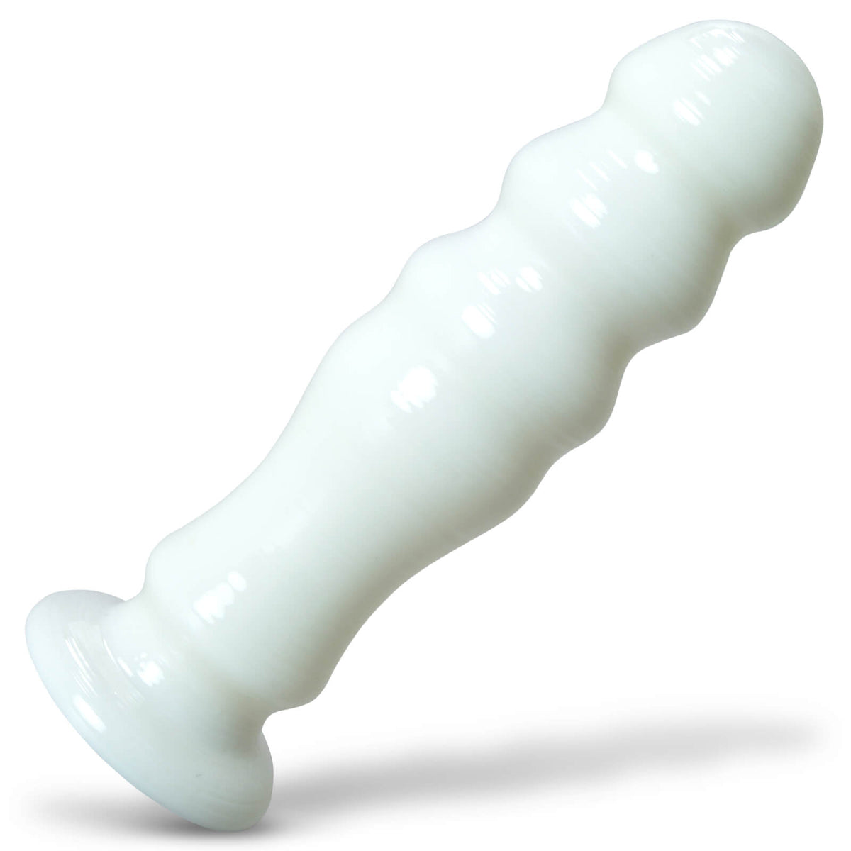 Coconut / 6" (15.2 cm) x 1.6" (4 cm)