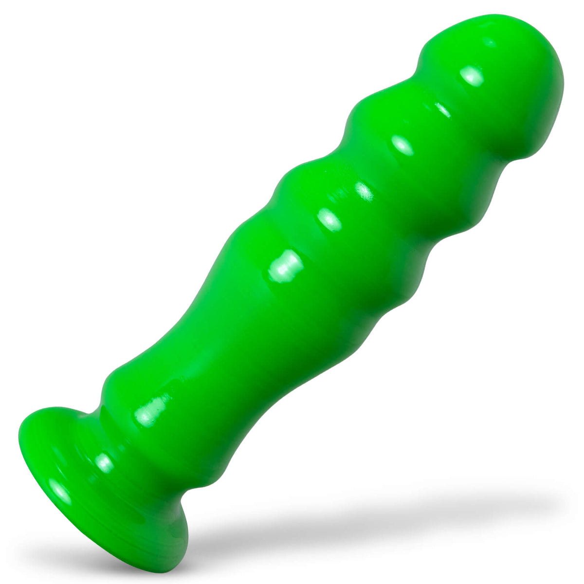 Lime Sherbet / 6" (15.2 cm) x 1.6" (4 cm)