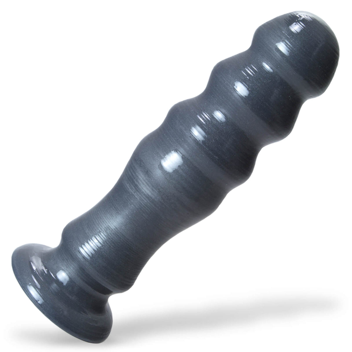 Silver / 6" (15.2 cm) x 1.6" (4 cm)