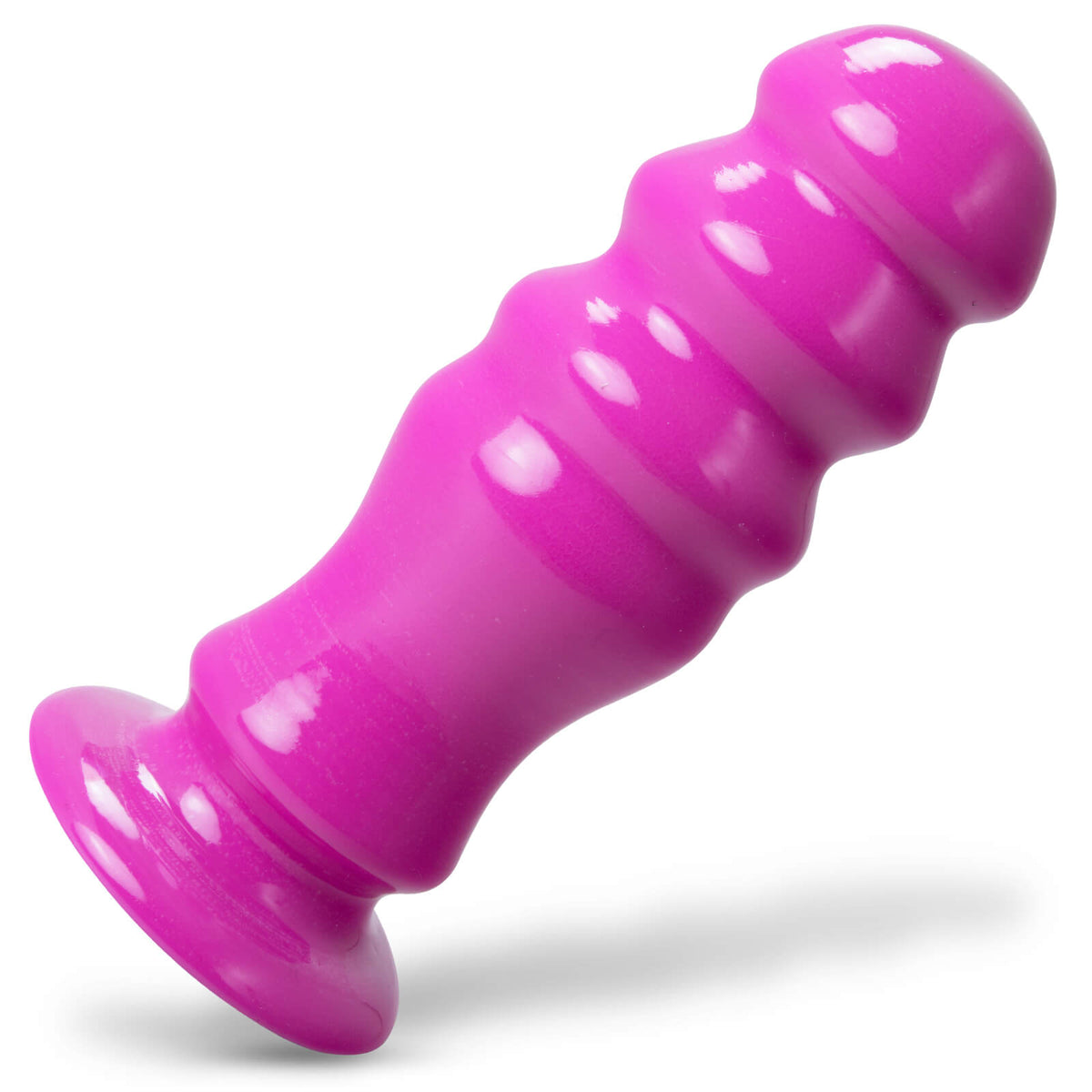 Bubblegum / 6" (15.2 cm) x 2" (5 cm)