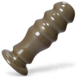 Peanut Butter / 6" (15.2 cm) x 2" (5 cm)
