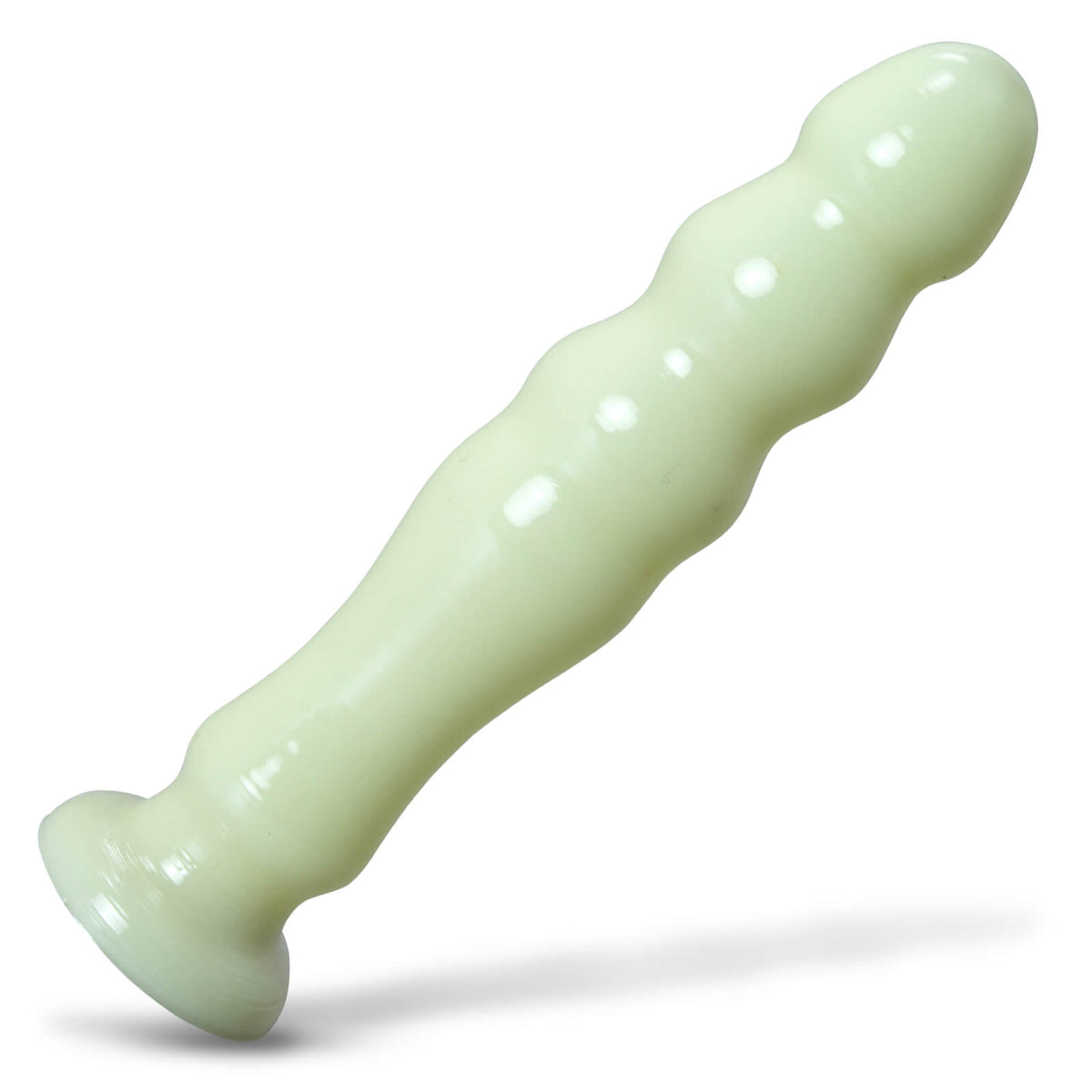 Glow in the Dark / 6" (15.2 cm) x 1.2" (3 cm)