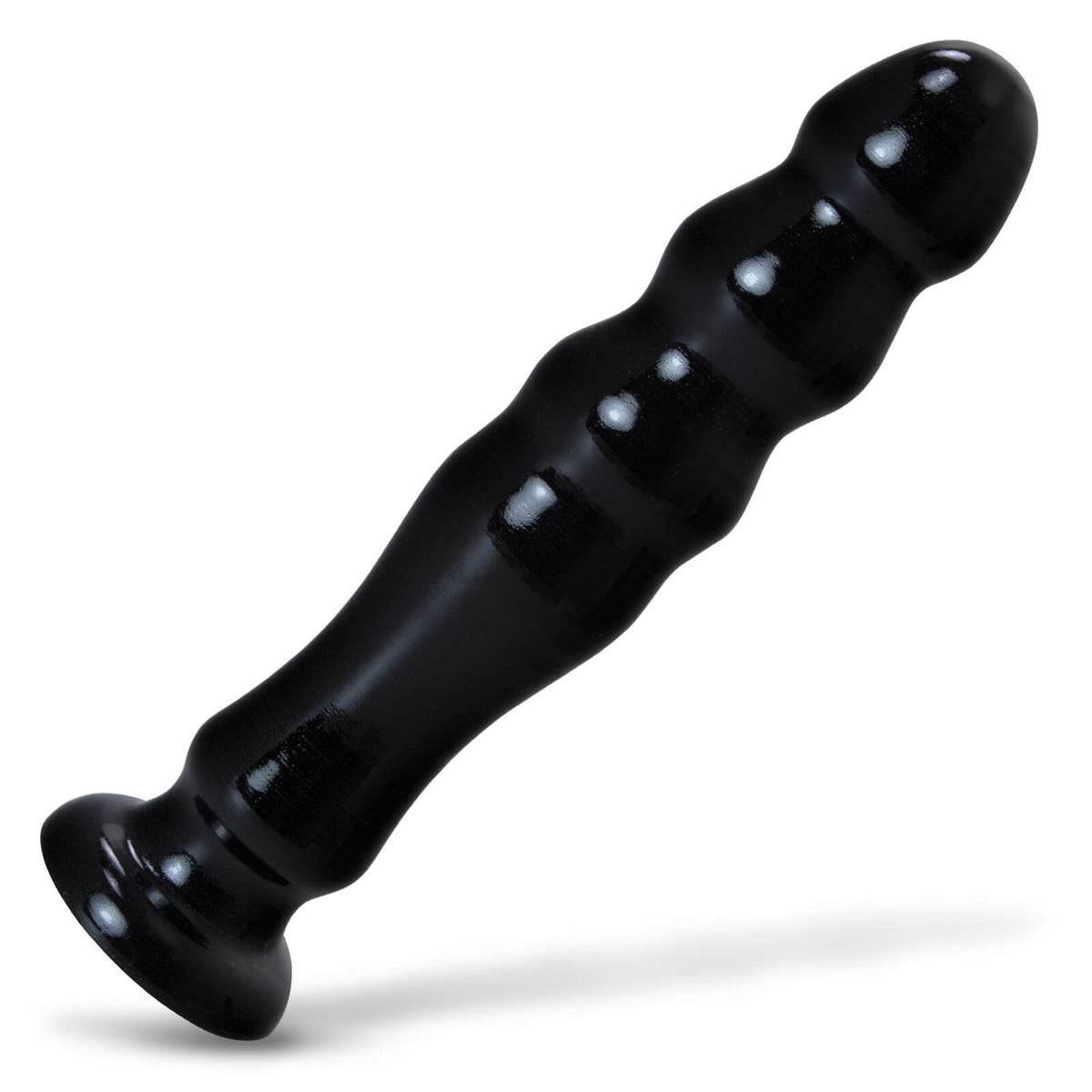 Liquorice / 6" (15.2 cm) x 1.2" (3 cm)