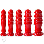 SMOOTHIE 3D Printed Dildo 6 Inch Length - Choose a Thickness 1.2"-3.0"
