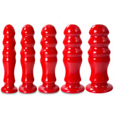 SMOOTHIE 3D Printed Dildo 6 Inch Length - Choose a Thickness 1.2"-3.0"