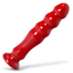 Strawberry / 6" (15.2 cm) x 1.2" (3 cm)