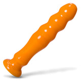 Tangerine / 6" (15.2 cm) x 1.2" (3 cm)